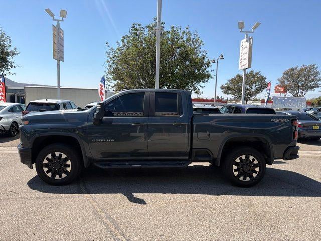 chevrolet silverado 2500hd 2020 1GC5YME70LF234734 image chevrolet silverado 2500hd 2020 1GC5YME70LF234734 image